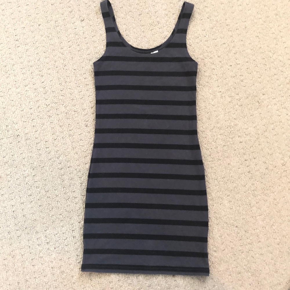 H&M Mini Dress